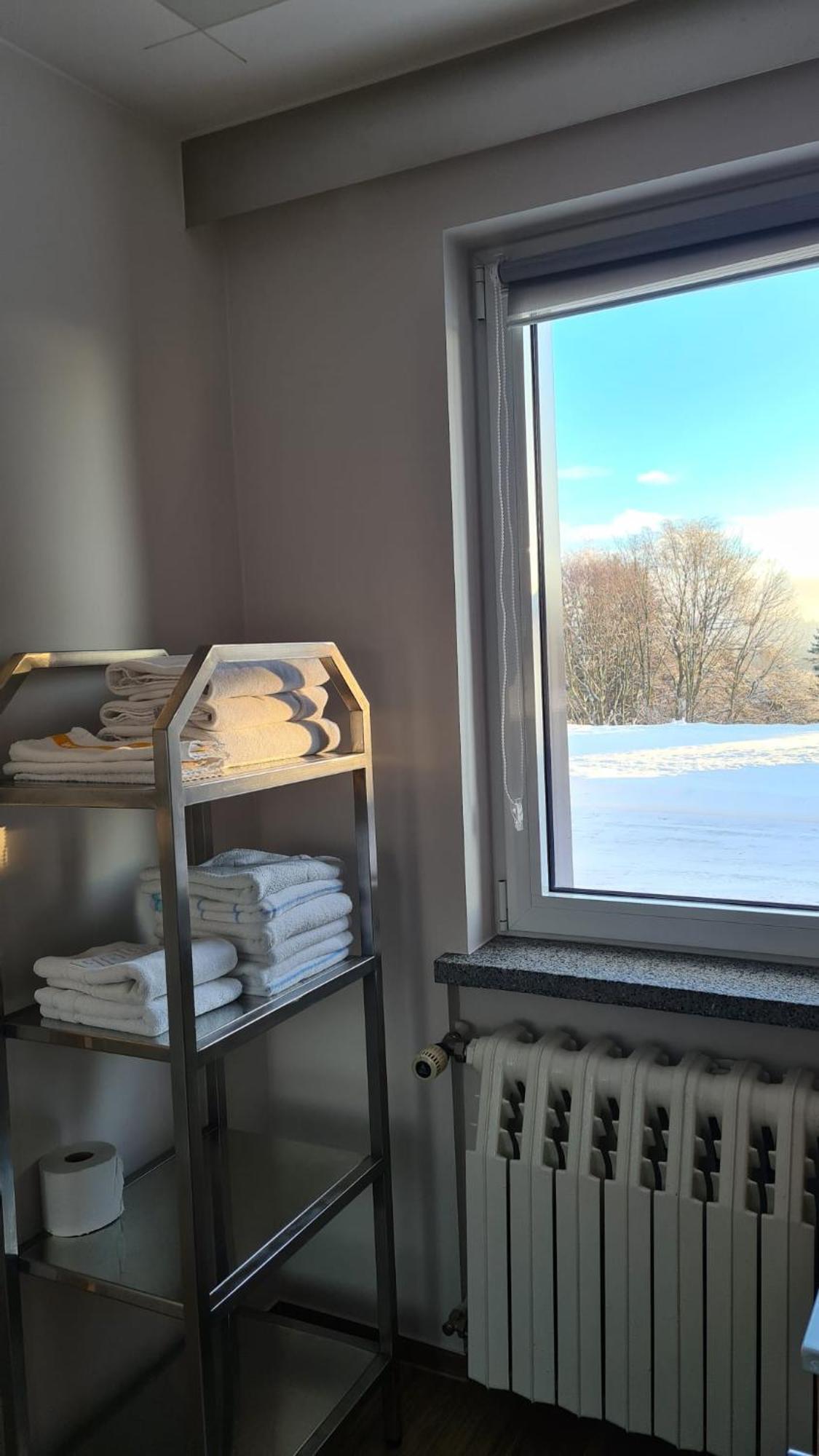 Ferienwohnung Hauptmann Frauenwald Kültér fotó